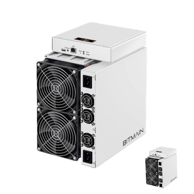 प्रयुक्त बिटमैन एंटमिनर S17 प्रो 64T माइनिंग 2680W 486mm * 388mm * 265mm