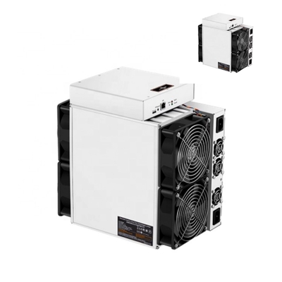 प्रयुक्त बिटमैन एंटमिनर S17 प्रो 64T माइनिंग 2680W 486mm * 388mm * 265mm