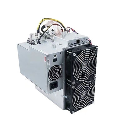 SHA256 एल्गोरिथम इनोसिलिकॉन एसिक माइनर T2T 27TH 2600W 422mm * 142mm * 213mm