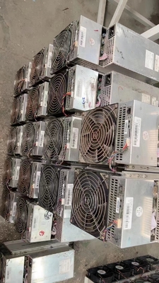 3360W माइक्रोबेट व्हाट्सएप M21S 58T 60W / T बिटकॉइन जेनरेटर मशीन