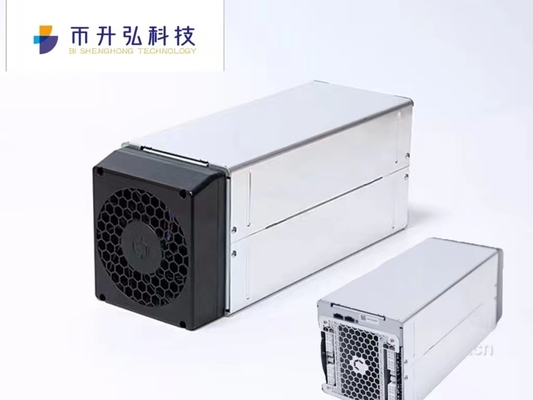 1290W एवलॉन Asic खान में काम करनेवाला A841 13TH/S A3210 चिप 65dB कम आवाज