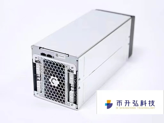 1290W एवलॉन Asic खान में काम करनेवाला A841 13TH/S A3210 चिप 65dB कम आवाज