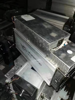 52 J/MH Asic Whatsminer M32 66T 3312W 390mm*155mm*240mm कम बिजली की खपत