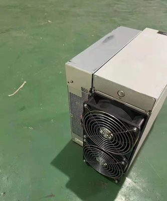 सेकेंड हैंड 3250W बिटमैन एंटमिनर S19 95T हैशरेट 400 * 195.5 * 290