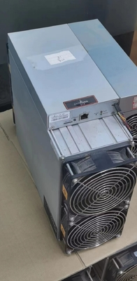 Asic Bitmain Antminer S19 95T सेकेंड हैंड एंटमिनर 3250W