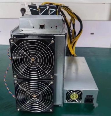 SHA256 एल्गोरिथम कनान एवलॉन माइनर 3196W एवलॉन 1166 प्रो 68T