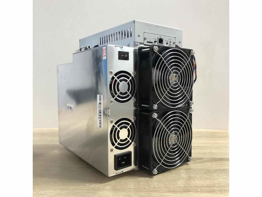 Asic SHA256 एल्गोरिथम बिट कॉइन माइनर 67TH/S इनोसिलिकॉन T3+ प्रो
