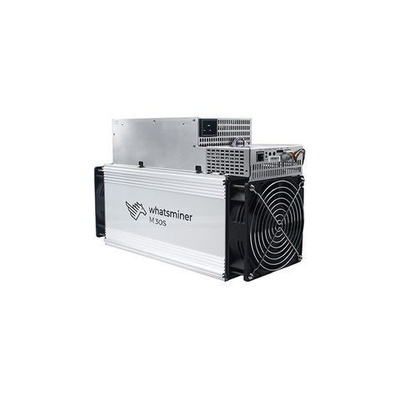 SHA256 एल्गोरिथम Asic Whatsminer M30S 90Th 34J/T उच्च दक्षता
