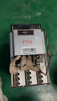 1418W सेकेंडहैंड ZEC माइनर Z11 135ksol/S 228×134×279mm 5.08Kg