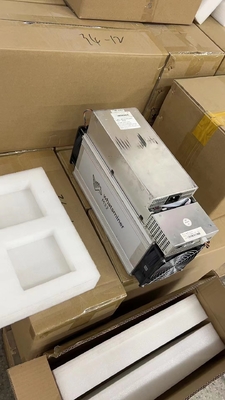 10 यूनिट Asic Whatsminer M32 70TH हर्षरेट 3312W अच्छी स्थिरता