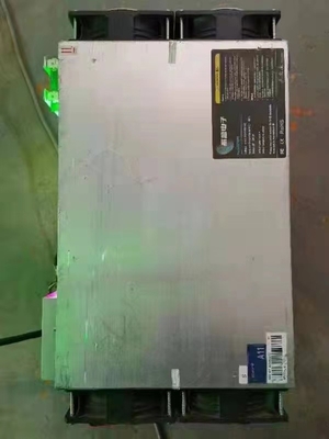 2100MH/S Innosilicon Asic Miner 95000 रनिंग सिल्वर 1.5G A11 Asic Miner
