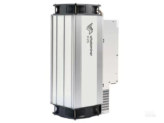सेकेंड हैंड 52W माइक्रोबेट व्हाट्समिनर M21S 64TH ईथरनेट 390mm * 155mm * 240mm