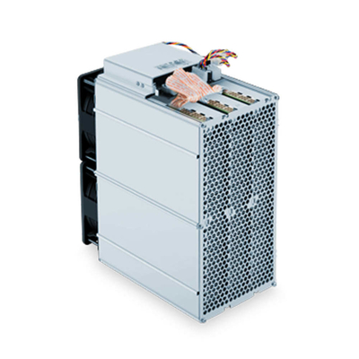खनन कोमोडो ज़कैश क्रिप्टोकरेंसी के लिए एंटमिनर ZEC माइनर Z11 135ksol / S 5400g