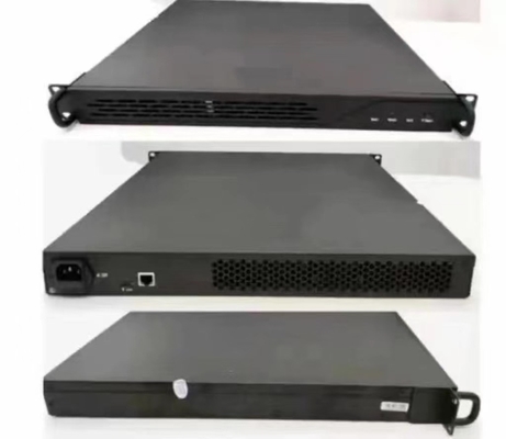 कम बिजली की खपत 30W Asic Jasminer X4 सर्वर 65MH/S 0.46J/MH 460mm*161mm*263mm