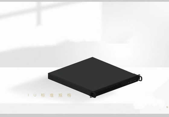 240W ASIC इथेरियम माइनर जैस्मीनर X4 1U 520MH/S 12Vdc 2.5A 0.46 J/MH