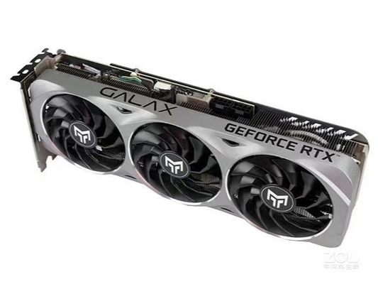 10240 CUDA माइनिंग रिग ग्राफिक्स कार्ड GALAX GeForce RTX 3080 Ti OC 12GB वर्चुअल मशीन