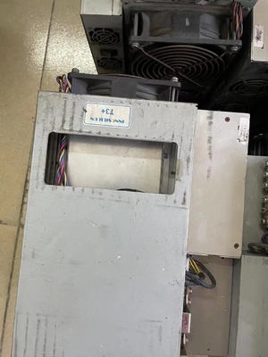 PSU Innosilicon T3+ Pro 67T 3300W ईथरनेट नेटवर्क कनेक्शन के साथ