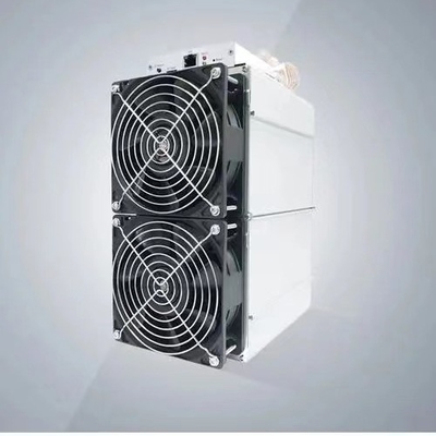 1510W सेकेंड हैंड एंटमिनर Z15j 320 Ksol/S ZEC माइनिंग 6.6Kg