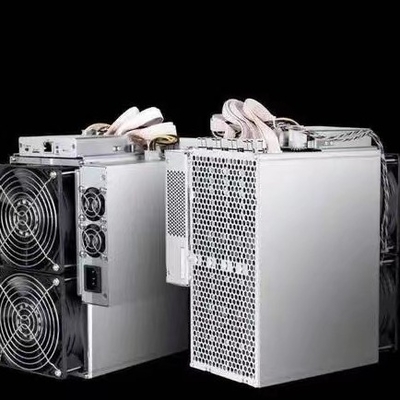 2880W एसिक बिटमैन एंटमिनर S17E 64T अच्छा गर्मी लंपटता 0.045 J/GH