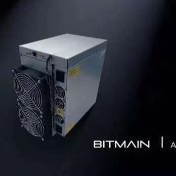 2880W एसिक बिटमैन एंटमिनर S17E 64T अच्छा गर्मी लंपटता 0.045 J/GH