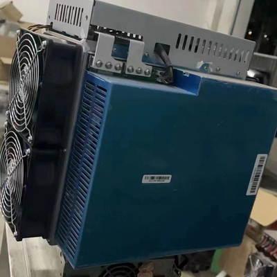3300W कॉइन माइनर मशीन INNOSILICON T3+ 57T SHA256 एल्गोरिथम