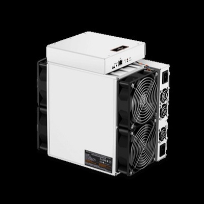 प्रयुक्त BTC Asic Miner Machine T17+ 55T ईथरनेट SHA256 9.8kg