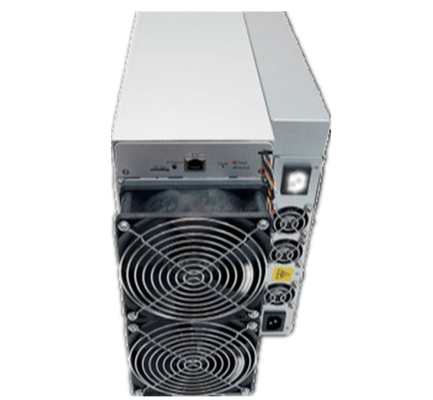SHA256 बिटमैन एंटमिनर S19J 94TH 3100W 29.5 J/TH BTC माइनिंग के लिए