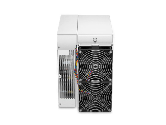Asic Bitmain Antminer S19 95T सेकेंड हैंड एंटमिनर 3250W