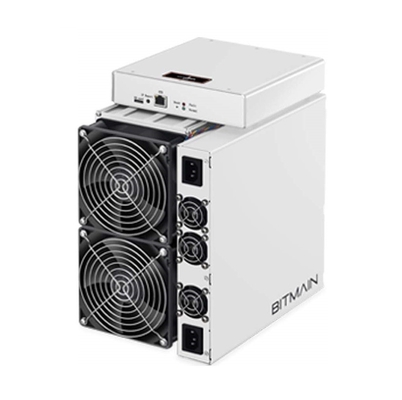 BTC खनिक T17E 50T 2750W कम शोर कम बिजली की खपत