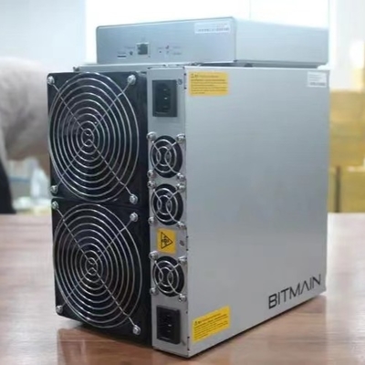 75dB सैमसंग Asic क्रिप्टो माइनिंग मशीन S17 प्रो 56T सेकेंडहैंड