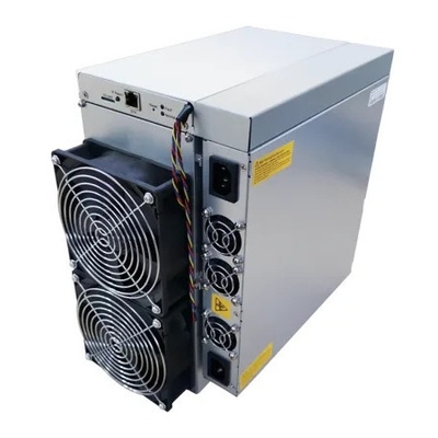 SHA256 एसिक बिटमैन एंटमिनर T17E 53T 2750w अच्छा गर्मी अपव्यय प्रदर्शन: