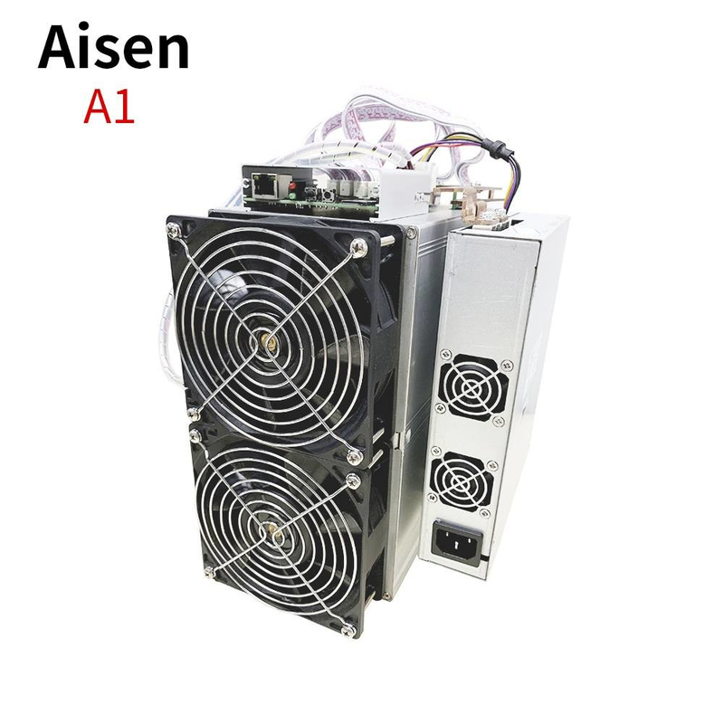 2200W एसेन लव कोर A1 प्रो 21TH / s SHA256 एल्गोरिथम 210V-240V एसी