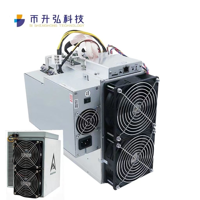 SHA256 एवलॉन A1166 प्रो S 75TH / S BTC खनन उच्च प्रदर्शन के लिए