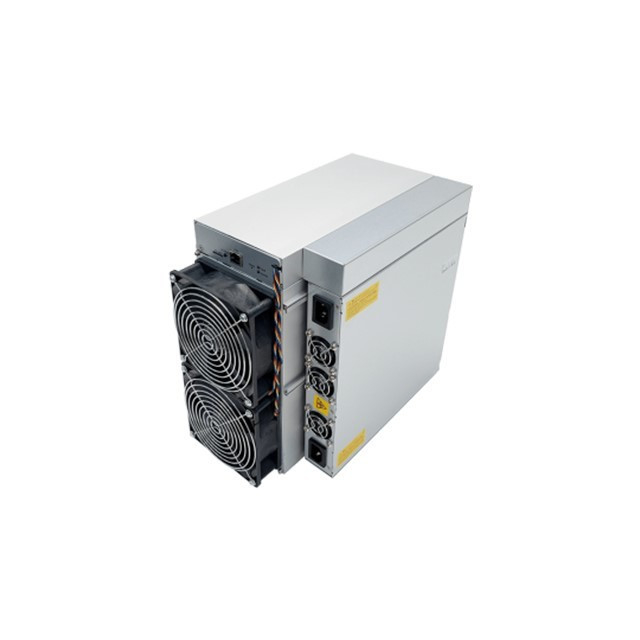 सिक्योर बूट एंटमिनर S19J PRO 100TH 29.5 J/TH डिसेबल्ड रूट अथॉरिटी