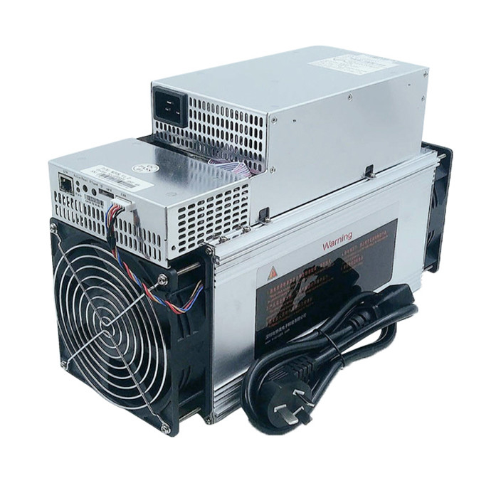 80dB कम शोर वाले माइक्रोबेट Whatsminer M31S+ 82T 40 J/T इथरनेट Asic Miner Machine
