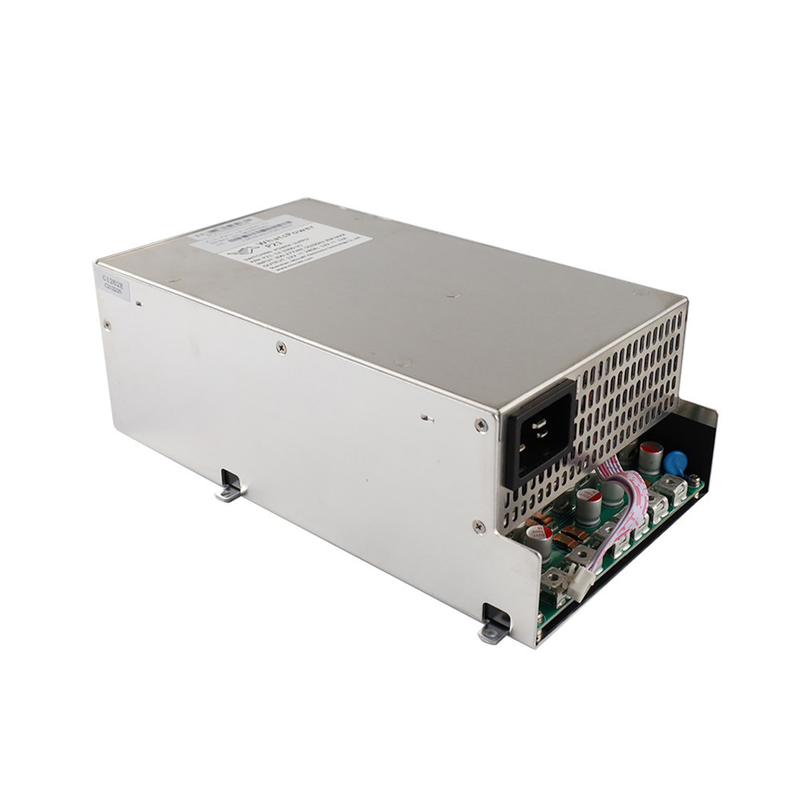 12V 12A सिक्का खान बिजली की आपूर्ति Whatsminer P21 80 * 80 * 25mmx P21-12-3600-V1