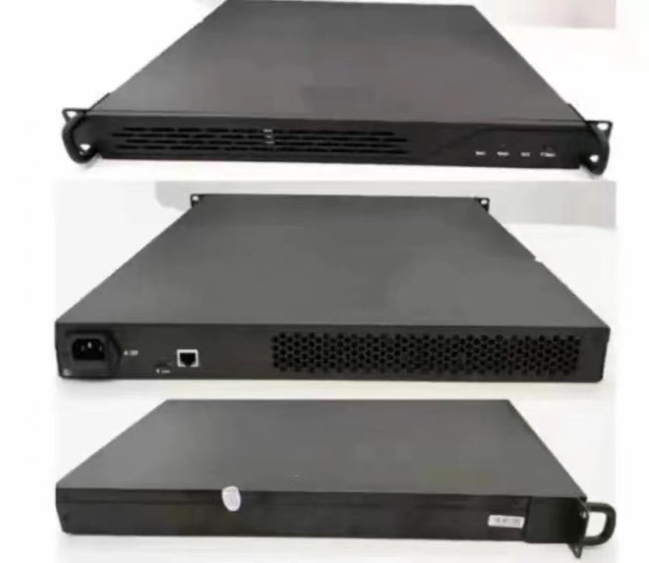 कम बिजली की खपत 30W Asic Jasminer X4 सर्वर 65MH/S 0.46J/MH 460mm*161mm*263mm