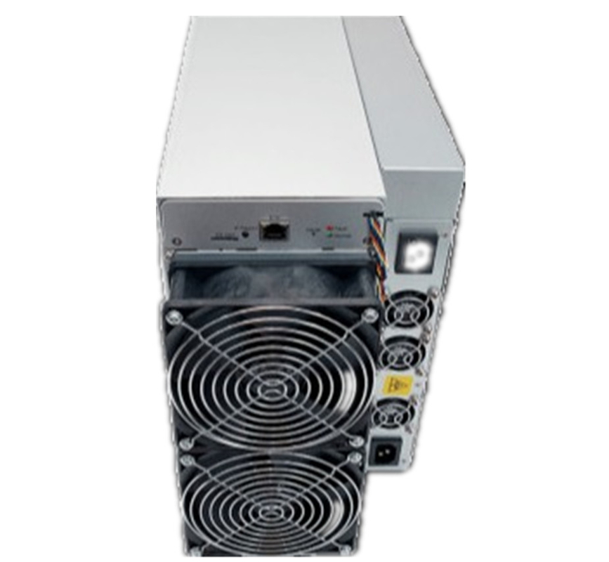 SHA256 बिटमैन एंटमिनर S19J 94TH 3100W 29.5 J/TH BTC माइनिंग के लिए